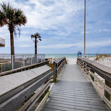 Destin Townhome With Balcony - Walk To The Beach! 외부 사진