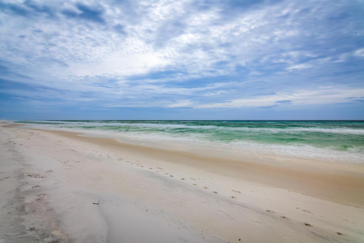 Destin Townhome With Balcony - Walk To The Beach! 외부 사진