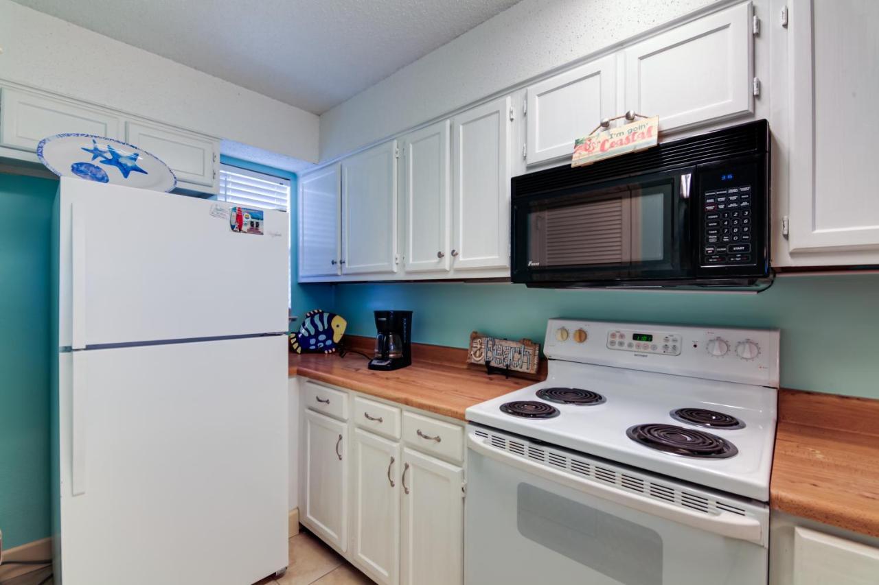 Destin Townhome With Balcony - Walk To The Beach! 외부 사진