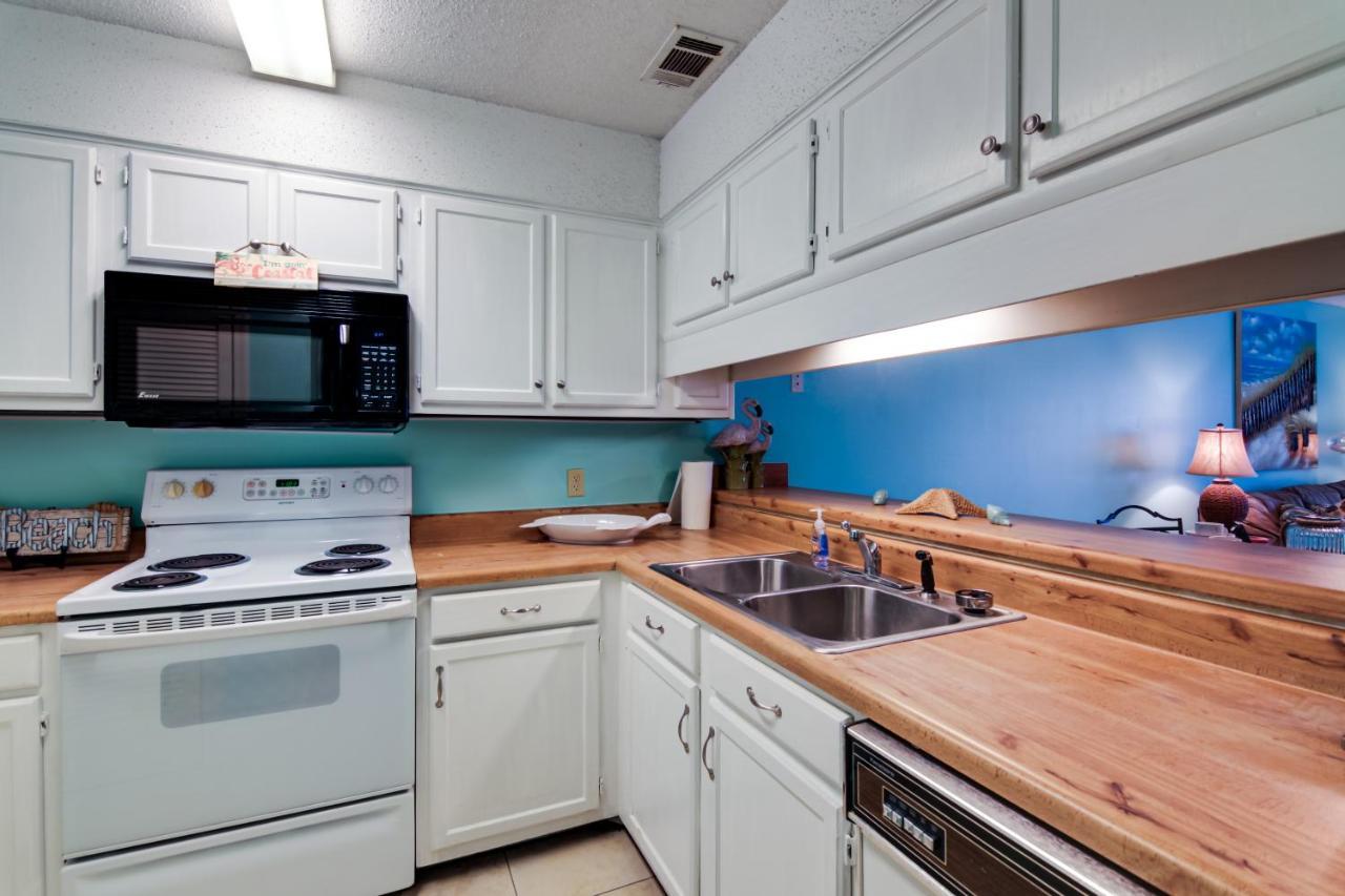 Destin Townhome With Balcony - Walk To The Beach! 외부 사진