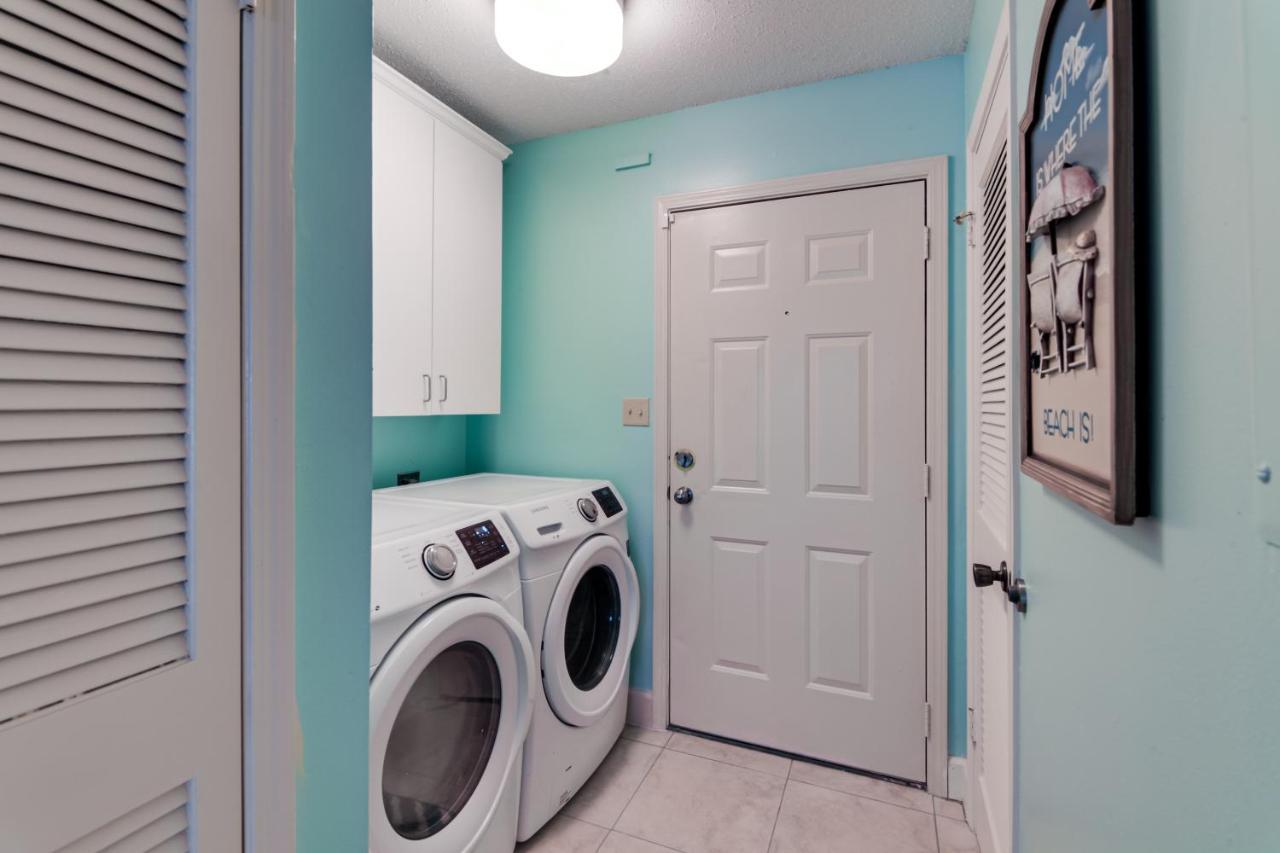Destin Townhome With Balcony - Walk To The Beach! 외부 사진